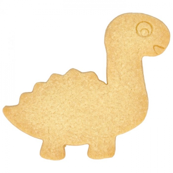 Cookie Cutter - Dinosaur